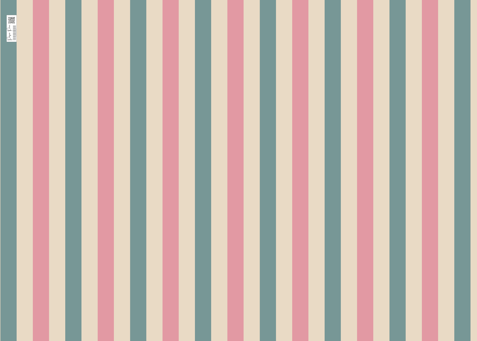 Wrap Battle Gift Wrapping Sheets 023a