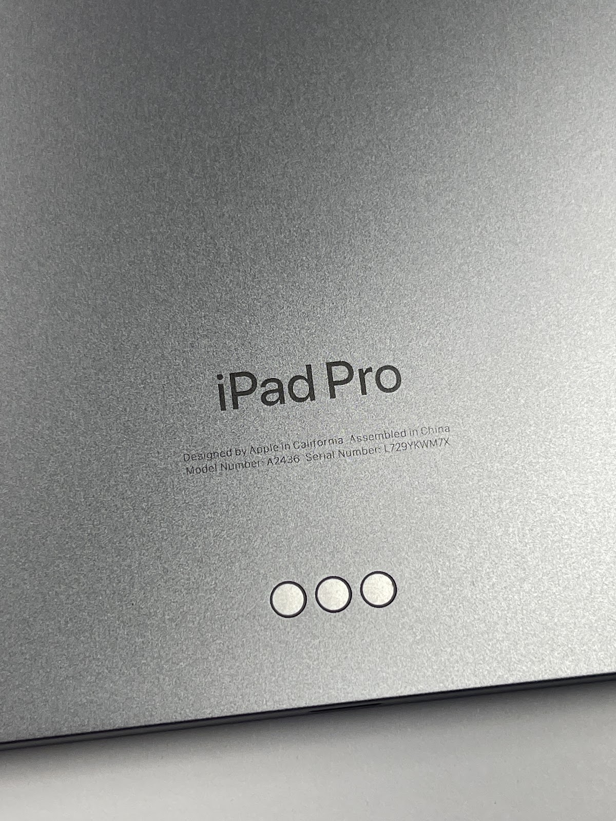 ipad pro 12.9 6th 2022 商品圖片