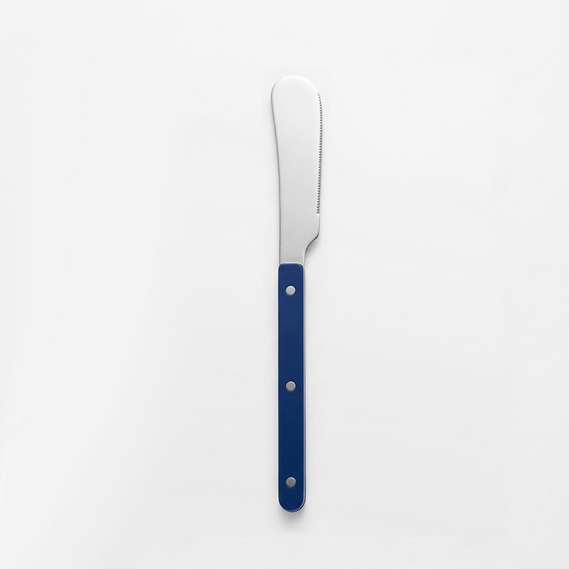 Stainless Steel Cutlery, 410 Steel, Various Pieces