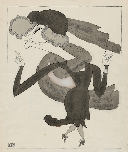 Minnie Maddern Fiske 1929