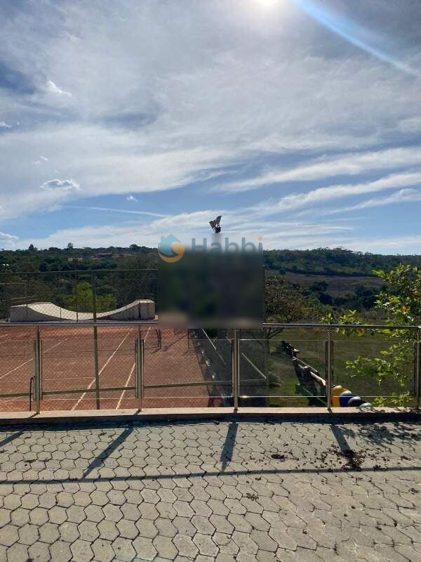 Zona Rural Jaboticatubas Lote com 1000m² em Condomínio Fechado - Foto 4