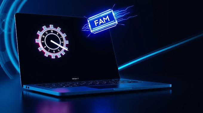 7 Windows 11 Speed Fixes That Actually Freed Up My Disk Space (And CPU Usage)