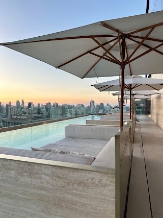 The Strand Thonglor ห้อง M036 ภาพที่ 5