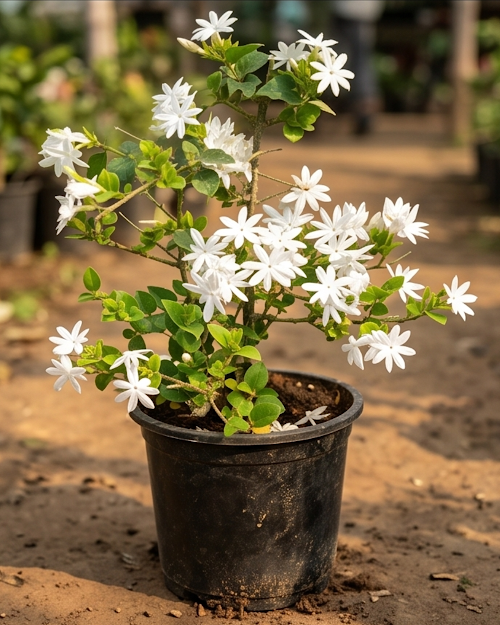 Aromatic Jui Plant