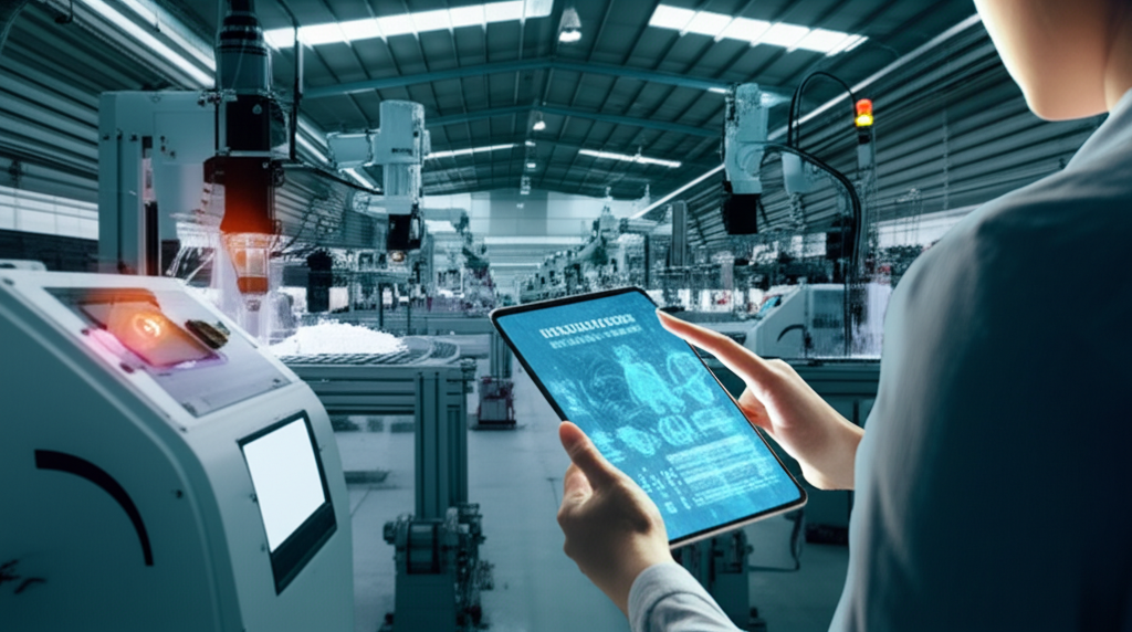 Image for AI in Quality Management: Separating Hype from Reality