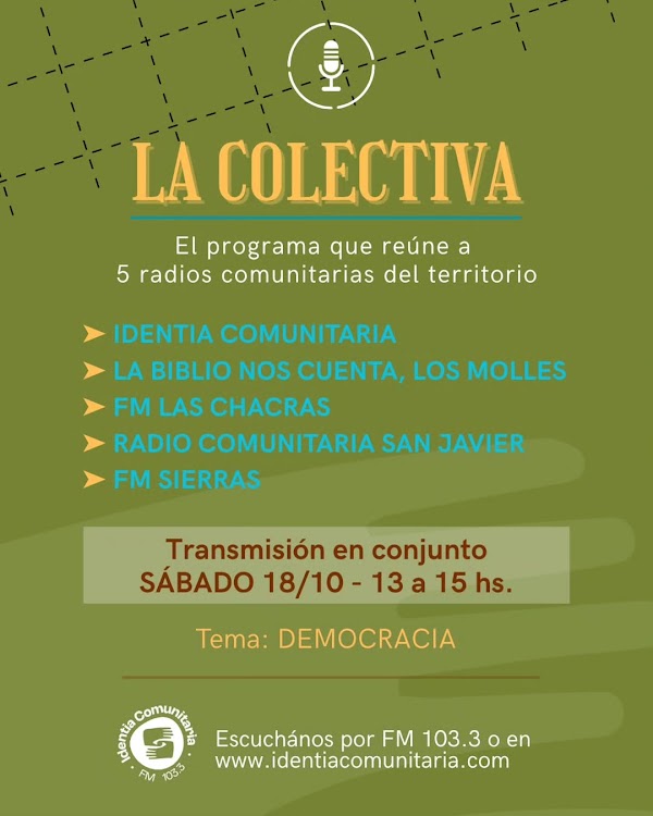 LA COLECTIVA