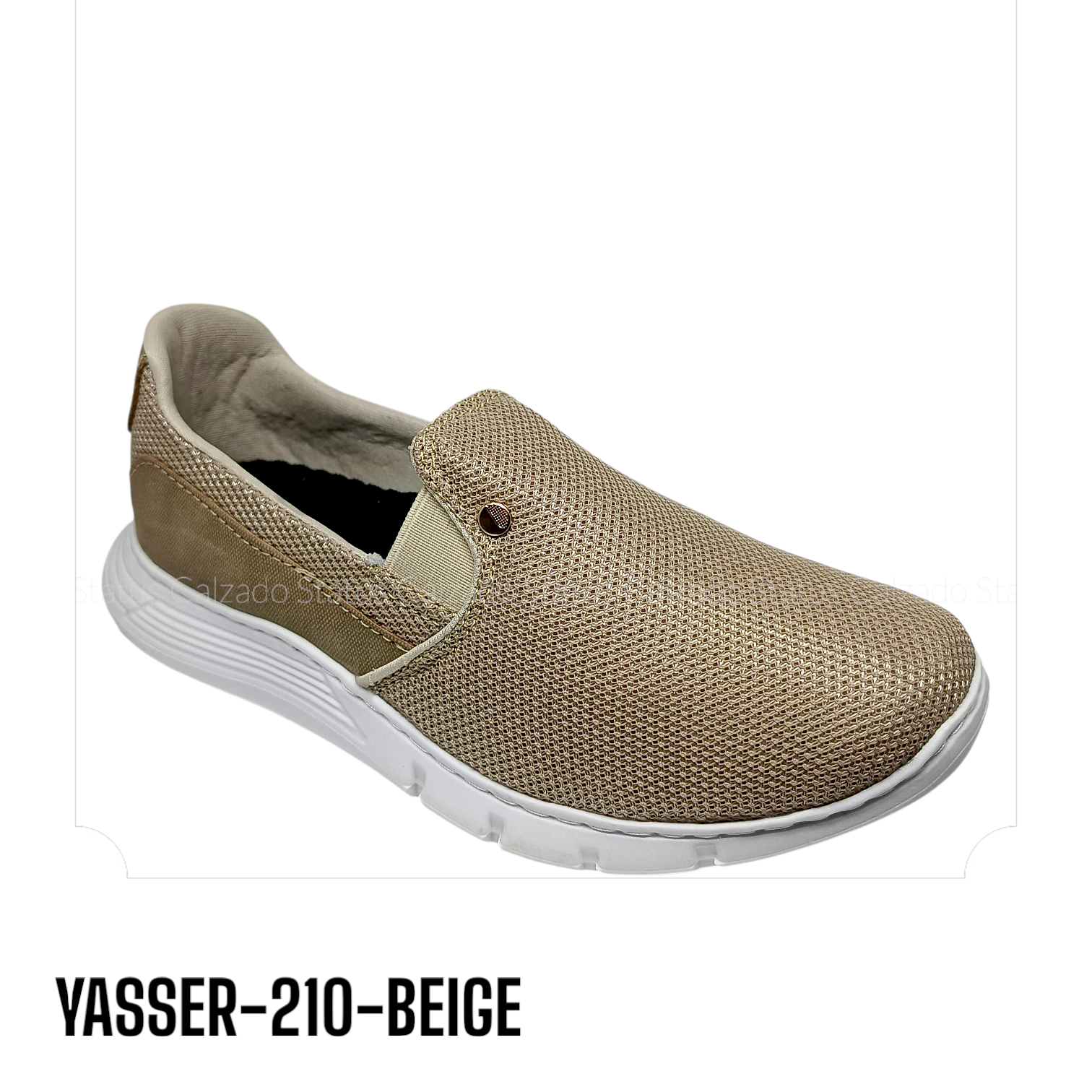 YASSER-210-BEIGE