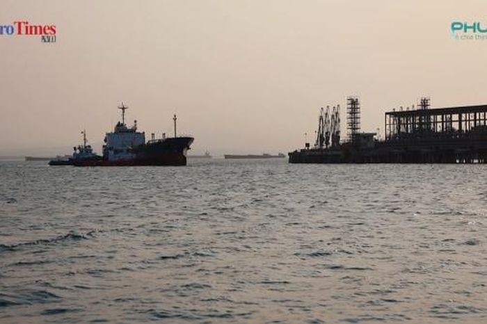 BSR tối ưu sản xuất, nỗ lực cung ứng nhiên liệu MFO cho vận tải biển - Tạp chí Petrotimes