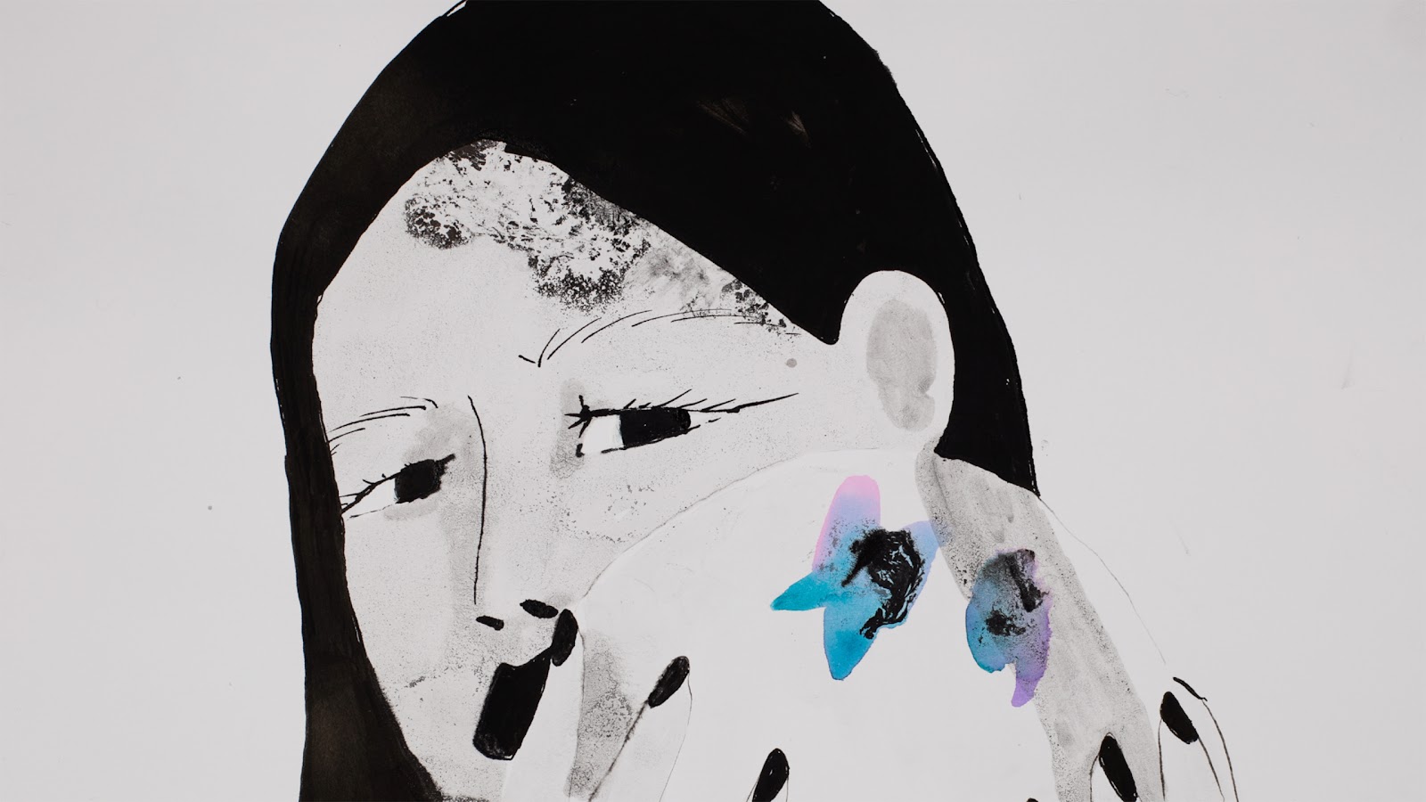 Shadow of the Butterflies