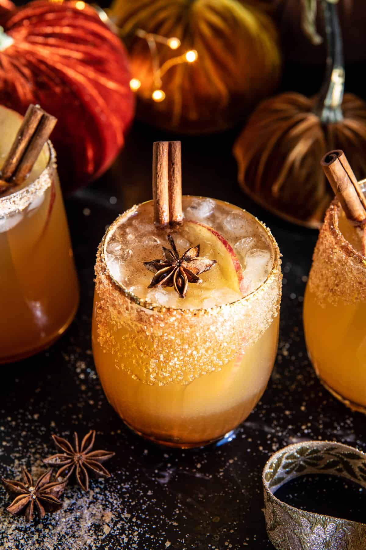 Cozy Comfort Thanksgiving Recipes for the Whole Family