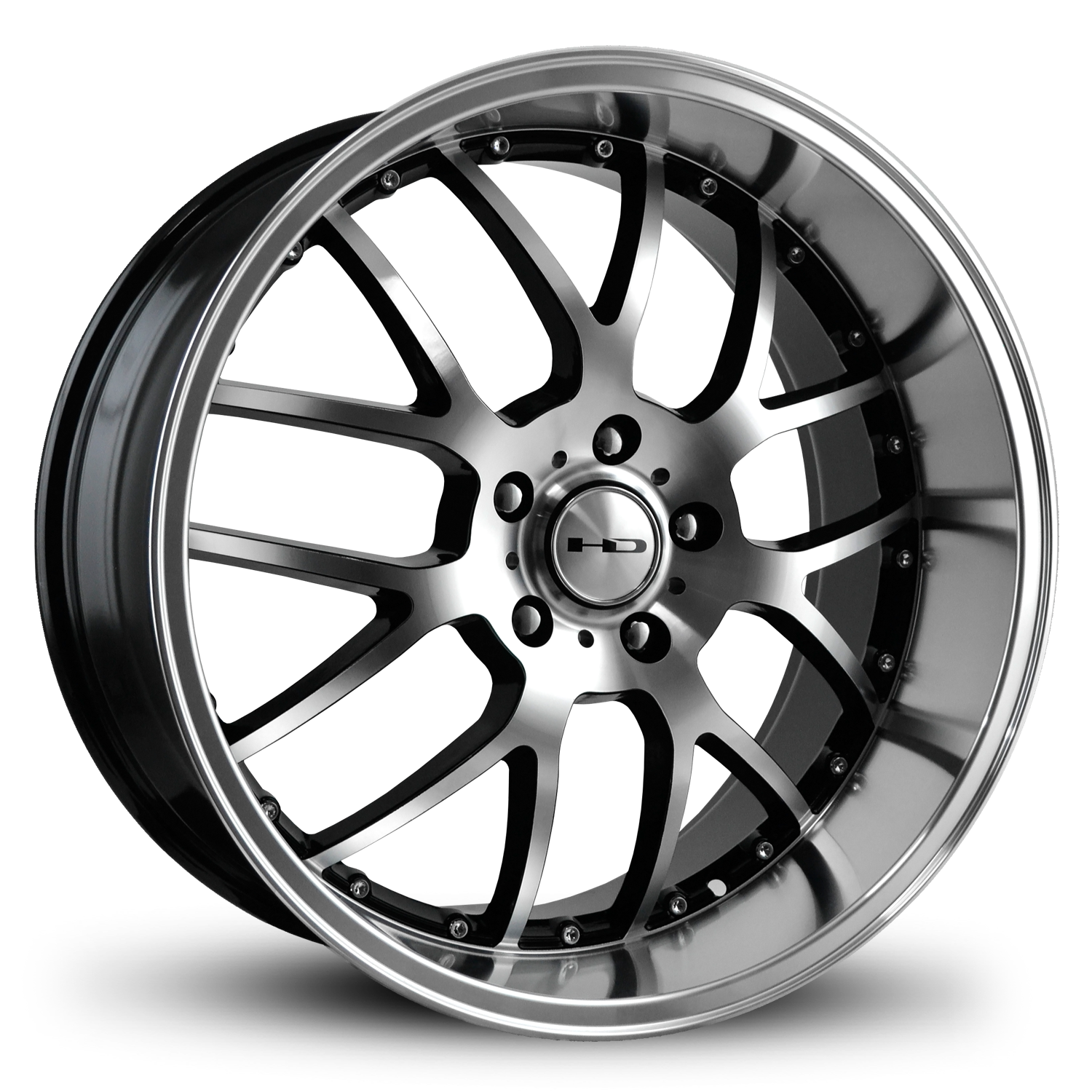 HD Wheels MSR