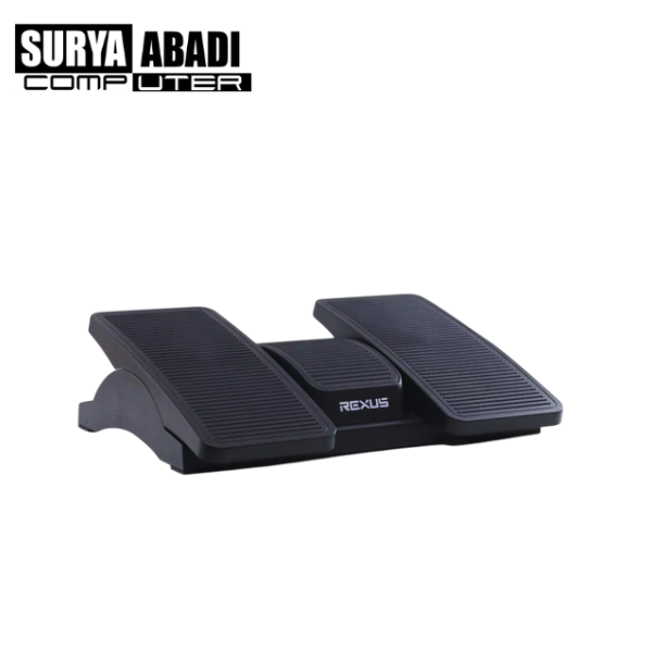 FOOTREST ANGLE REXUS