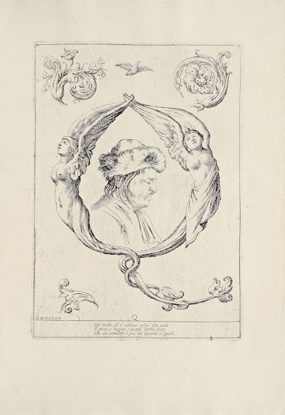 Alfabeto in sogno Pl17 1683