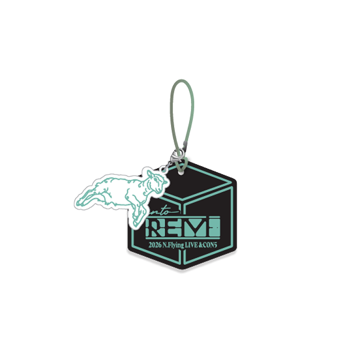 LUGGAGE TAG