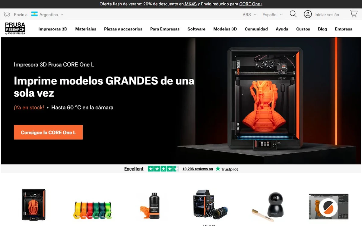 Captura de XBuddy