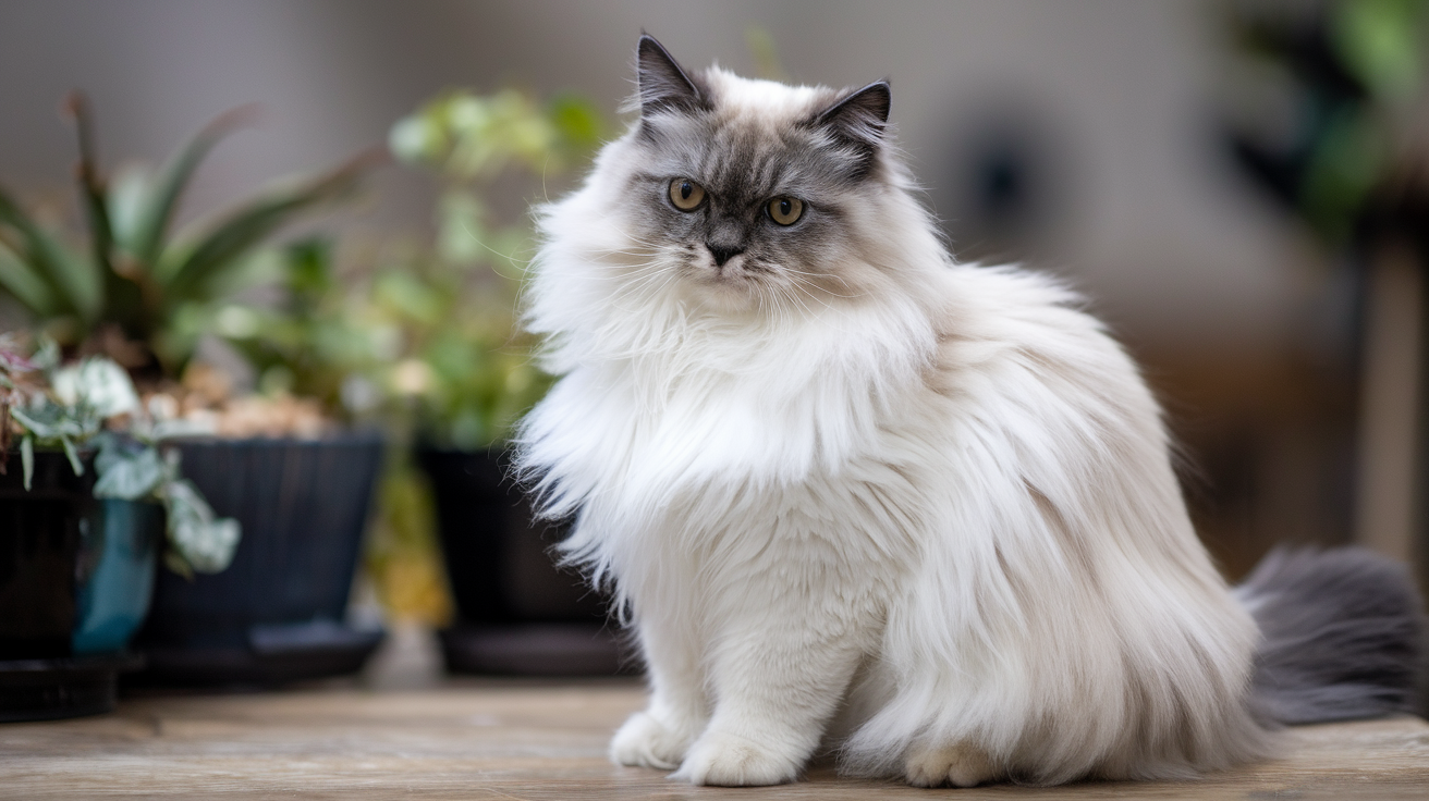 Are Oriental Cats Hypoallergenic?