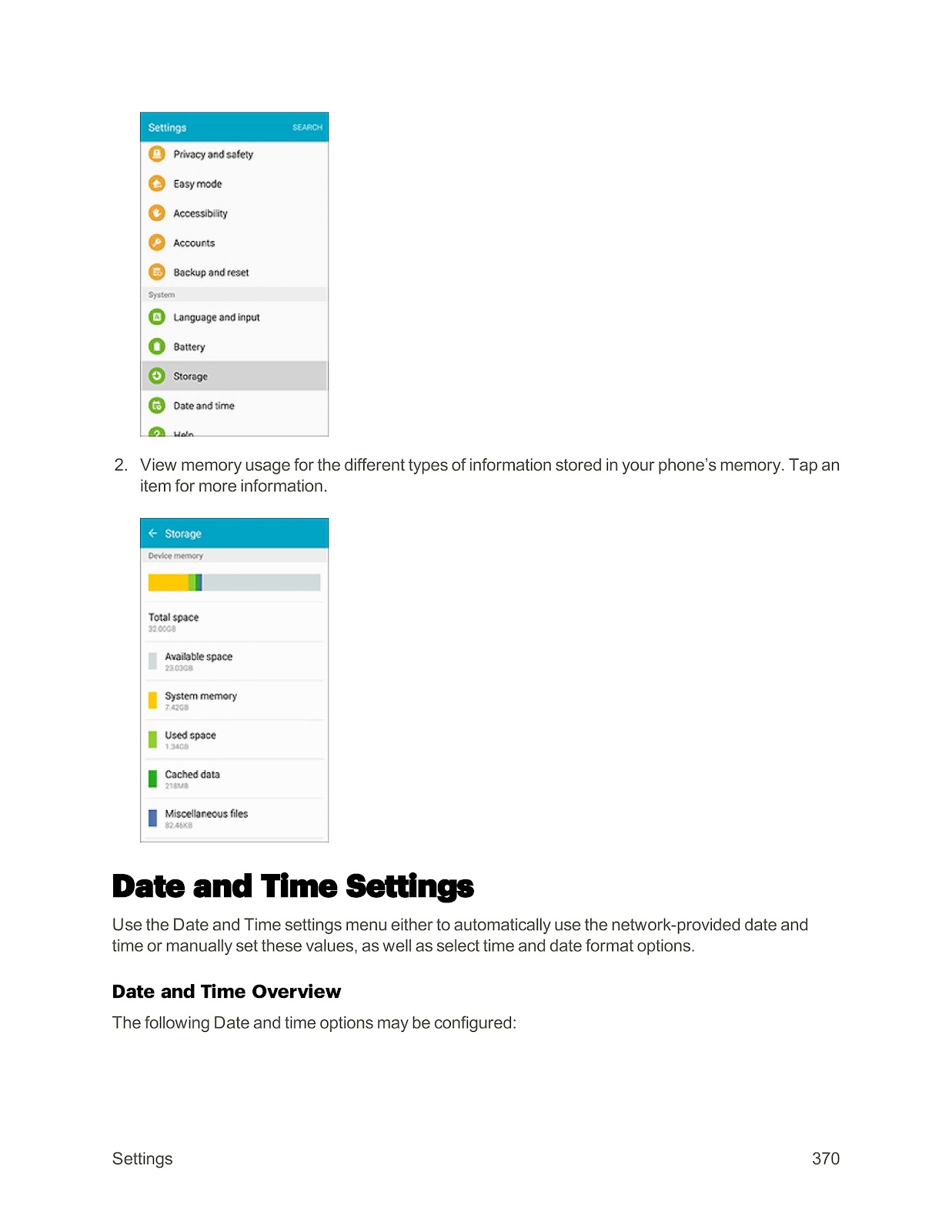 SPRINT SAMSUNG GALAXY S6 (01) PAGE 380