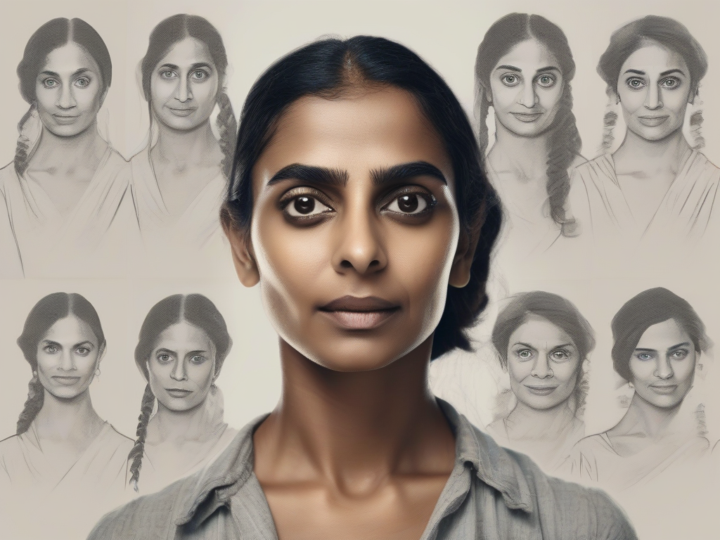 Casting call for a female actor for a movie shoot in Goregaon, Mumbai. Apply now for this 1800/day role!