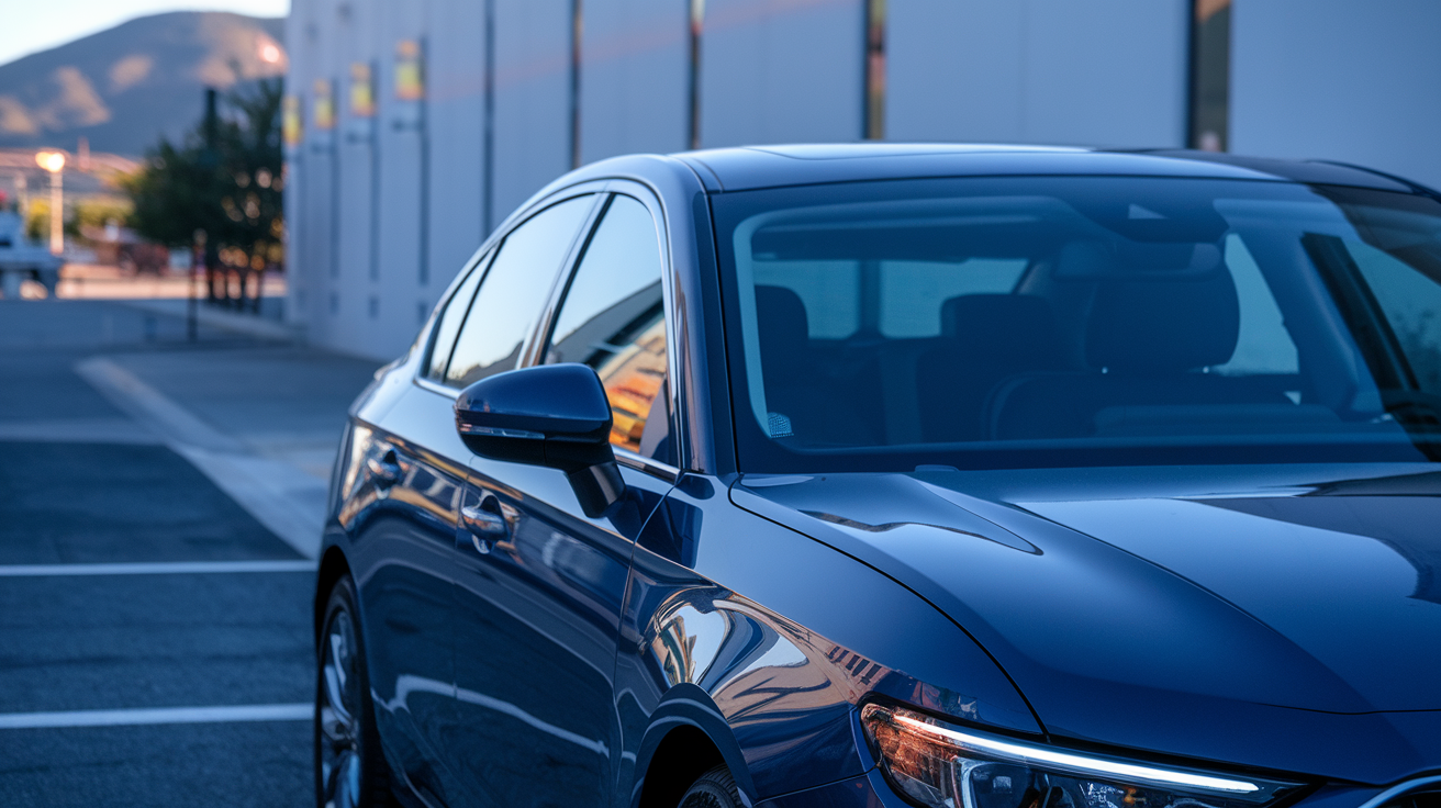 Colorado Window Tint Laws Explained (Legal Limits & Fines)