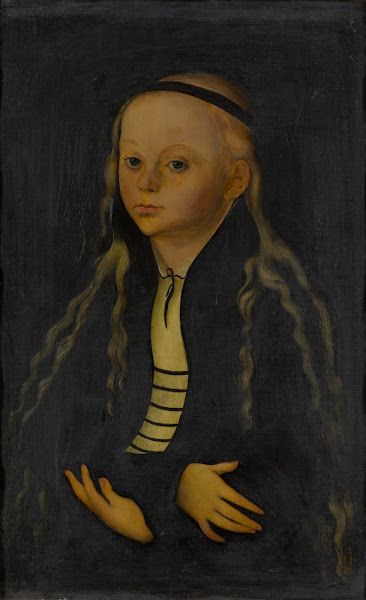 Portrait of Woman 1913