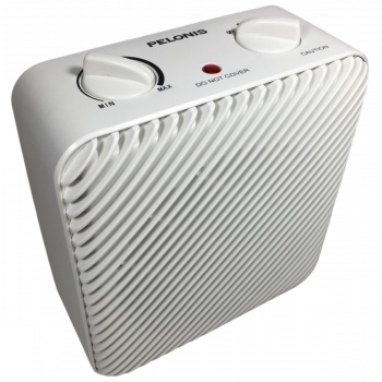 Calefactor Personal 1500W PSH08FIAW Pelonis