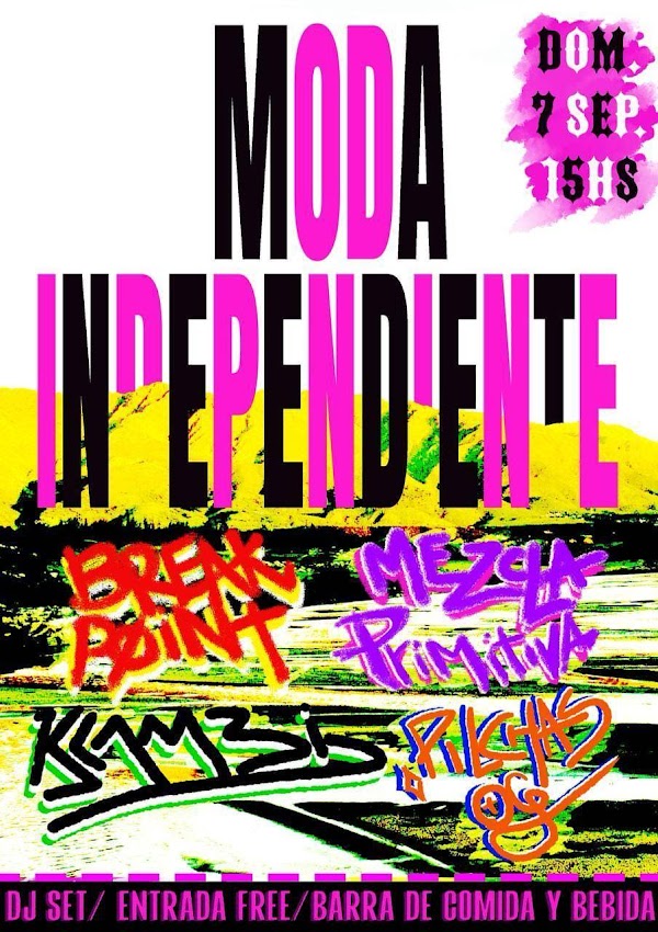 MODA RE