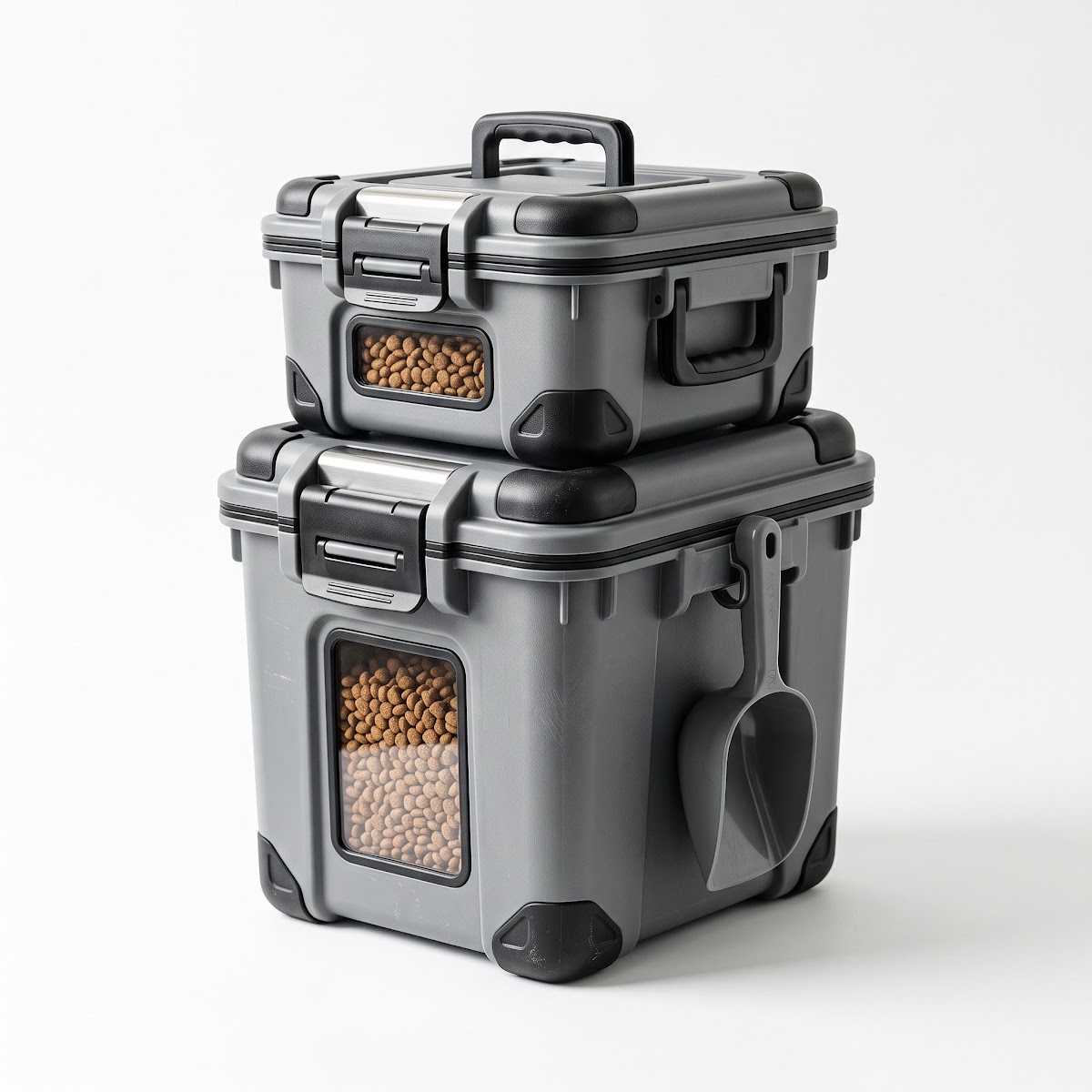 Best Dog Food Storage Containers for Pet Food (2026) - BEST OVERALL — PRODUCT SHOT