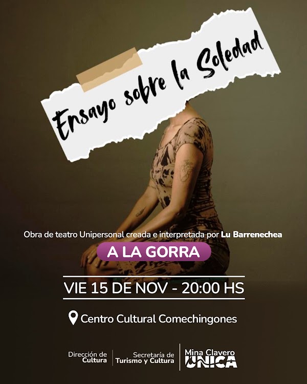 Ensayo sobre la Soledad