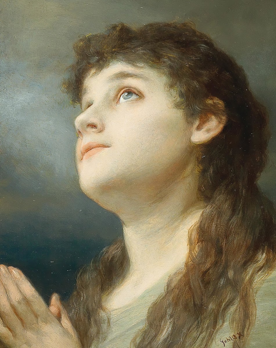 Praying 3374x4258 (1)