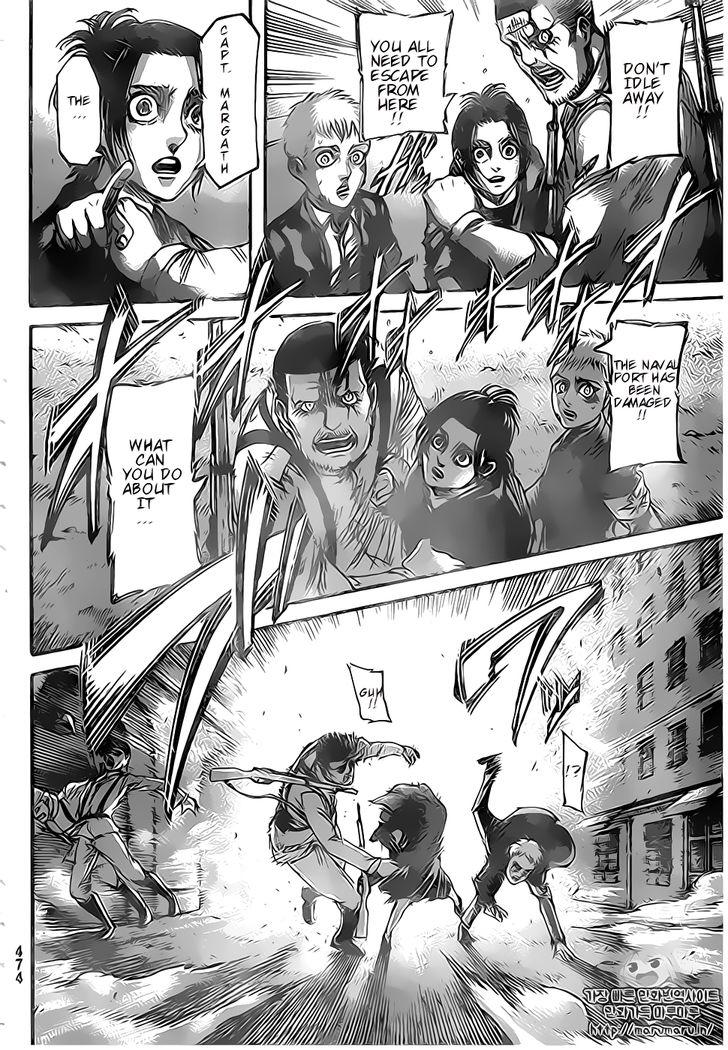 Attack On Titan