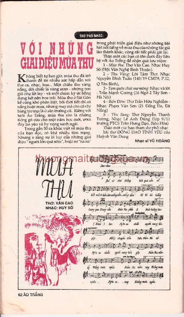 Giai thoại làng nho (tập 2 - 1964) - Trang 62