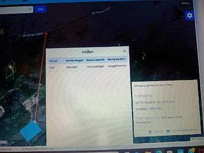 2 Lot Tanah Pertanian Hulu Selangor (Lot 943 & 944, Mukim Sungai Gumut) — foto 5/10