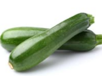Zucchini, Green