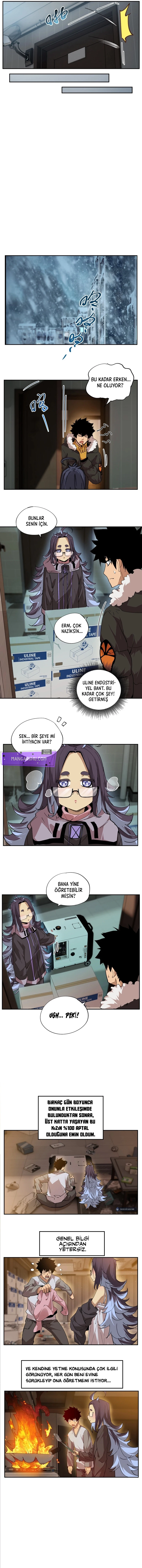 Kutup Savaşı Günlükleri