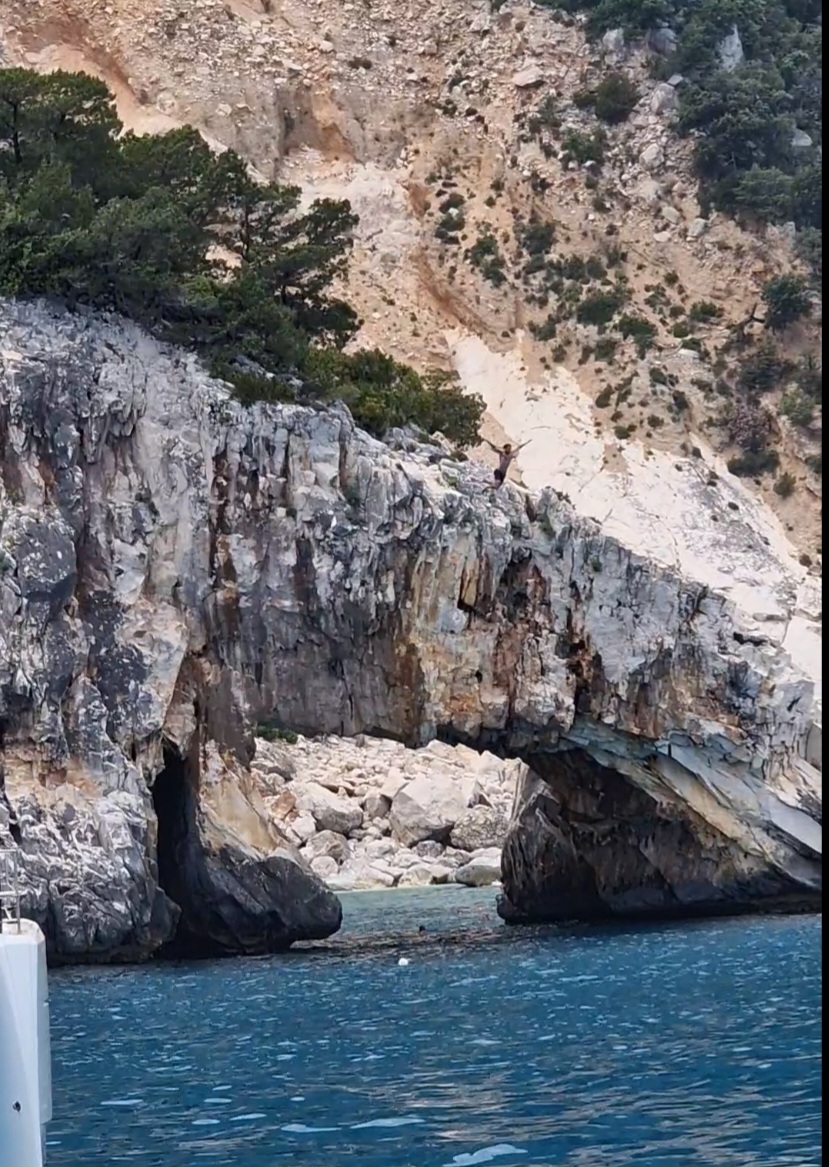 Photo de la navigation NAV-057