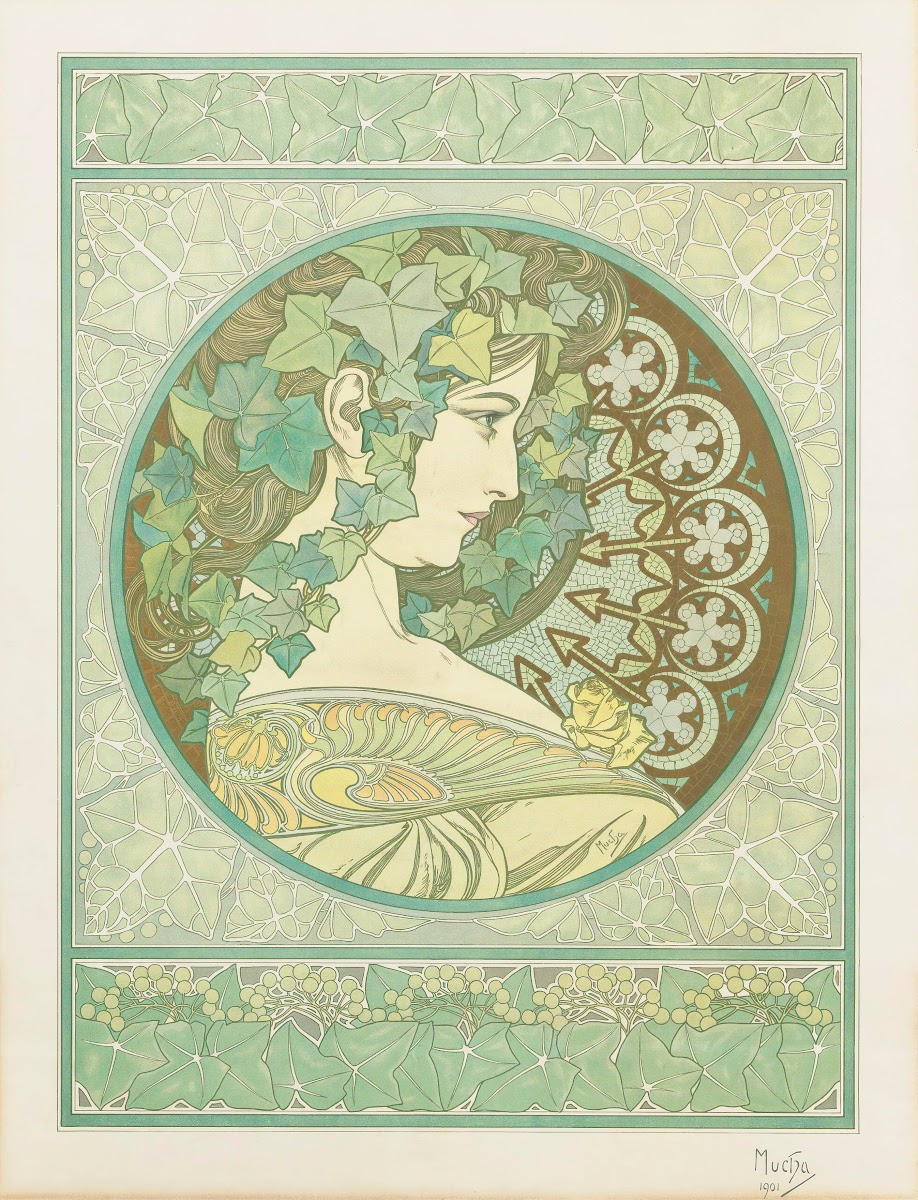 Ivy 1901