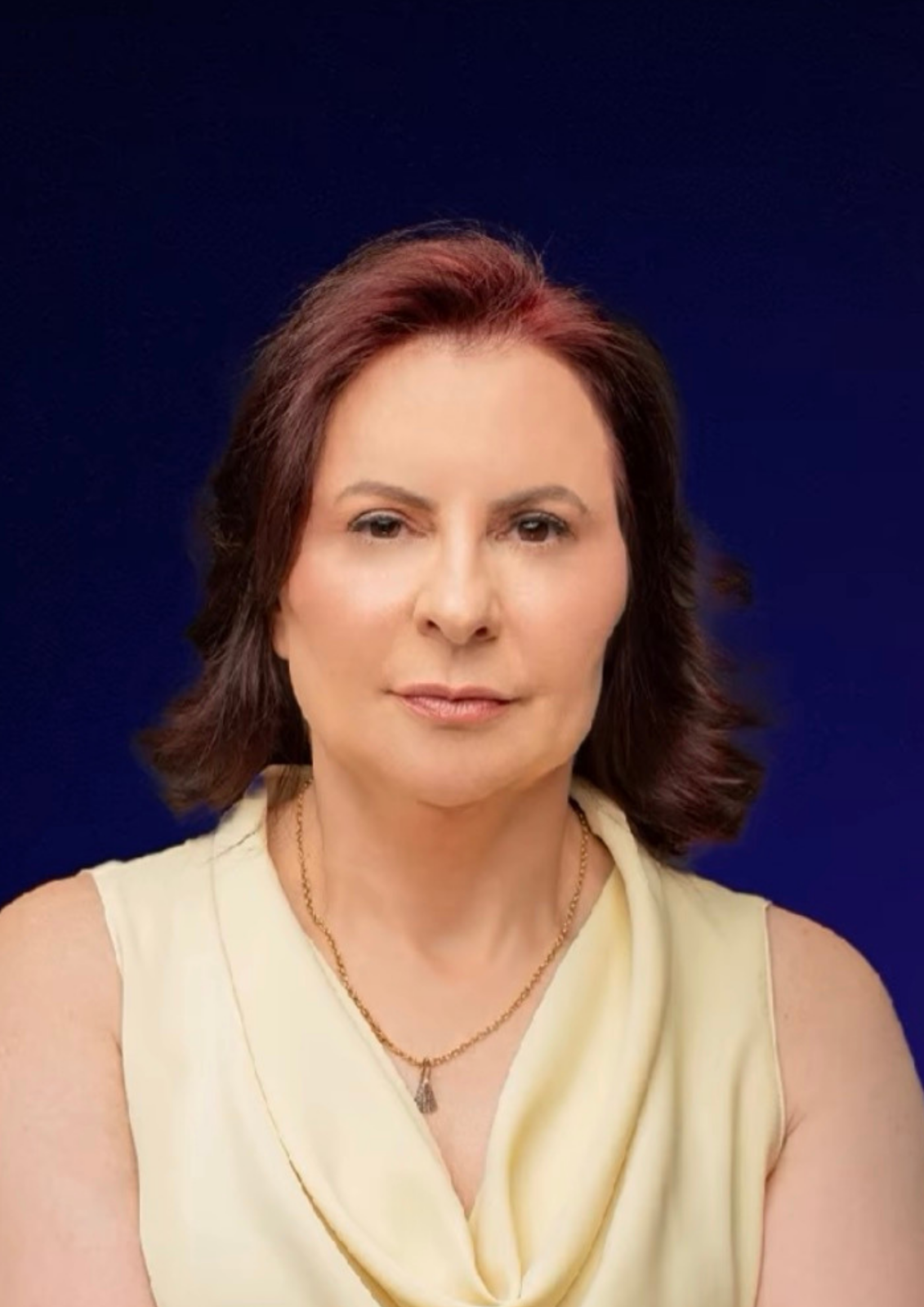 Dra. Roselaine Muner