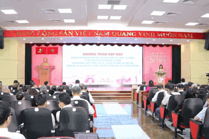 Biến những điều học từ Bác thành hành động phục vụ nhân dân - Báo Sài Gòn Giải Phóng