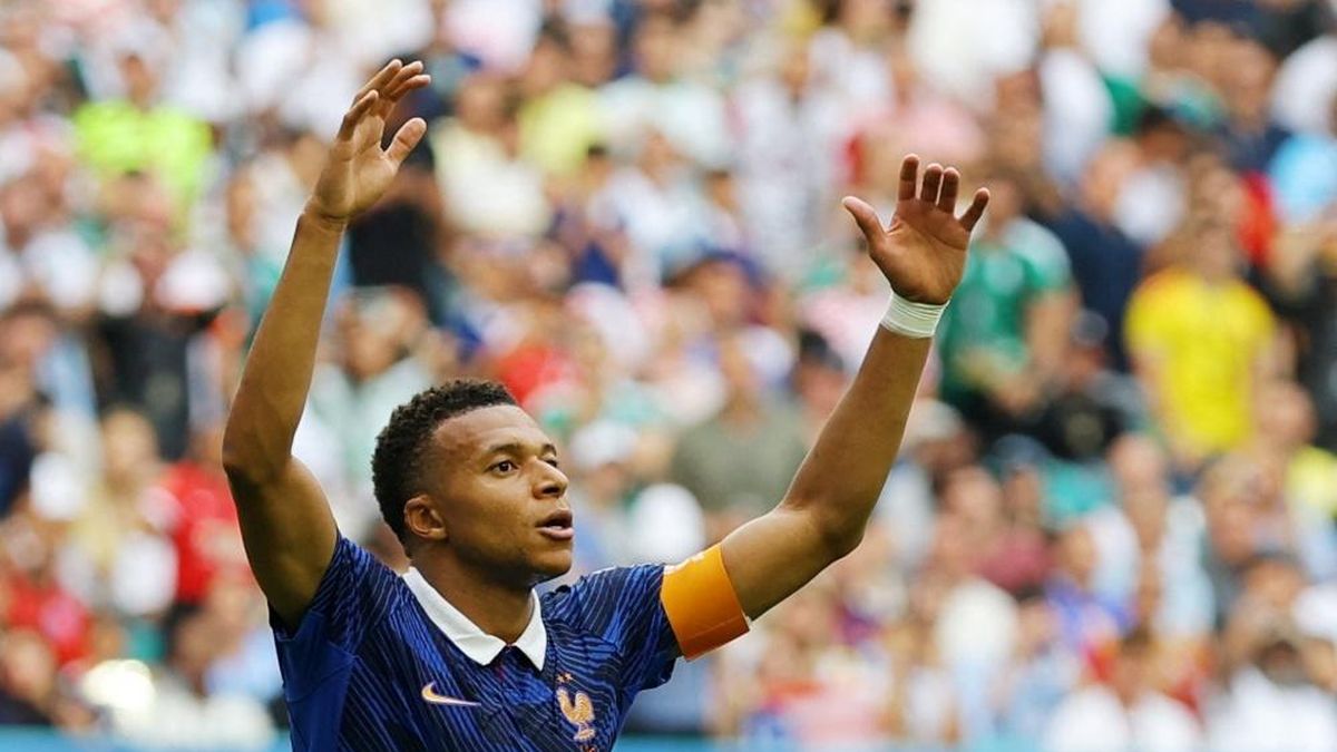 Vua phá lưới Mbappe giành kỷ lục độc nhất lịch sử World Cup - Tạp chí Tri thức