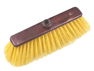 Hard Helen Brush