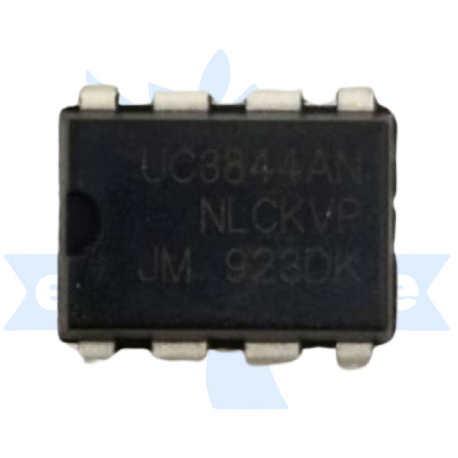 IC UC384AN for EV Chargers