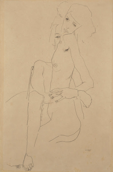 The Embrace 1911