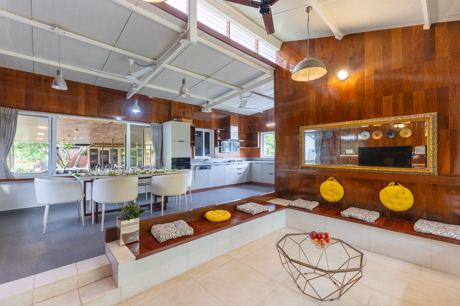 rama villa