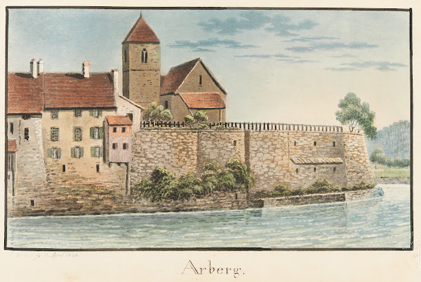 Aarberg