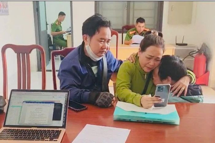 Đột ngột mất trí nhớ do tai nạn và cuộc đoàn tụ sau hơn 30 năm thất lạc - Báo Tiền Phong