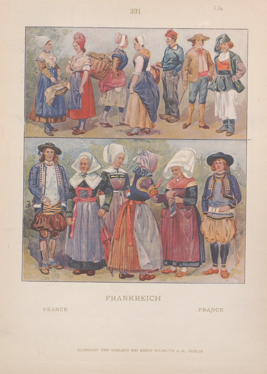 France 1905