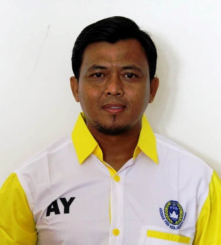 ACHMAD YANI