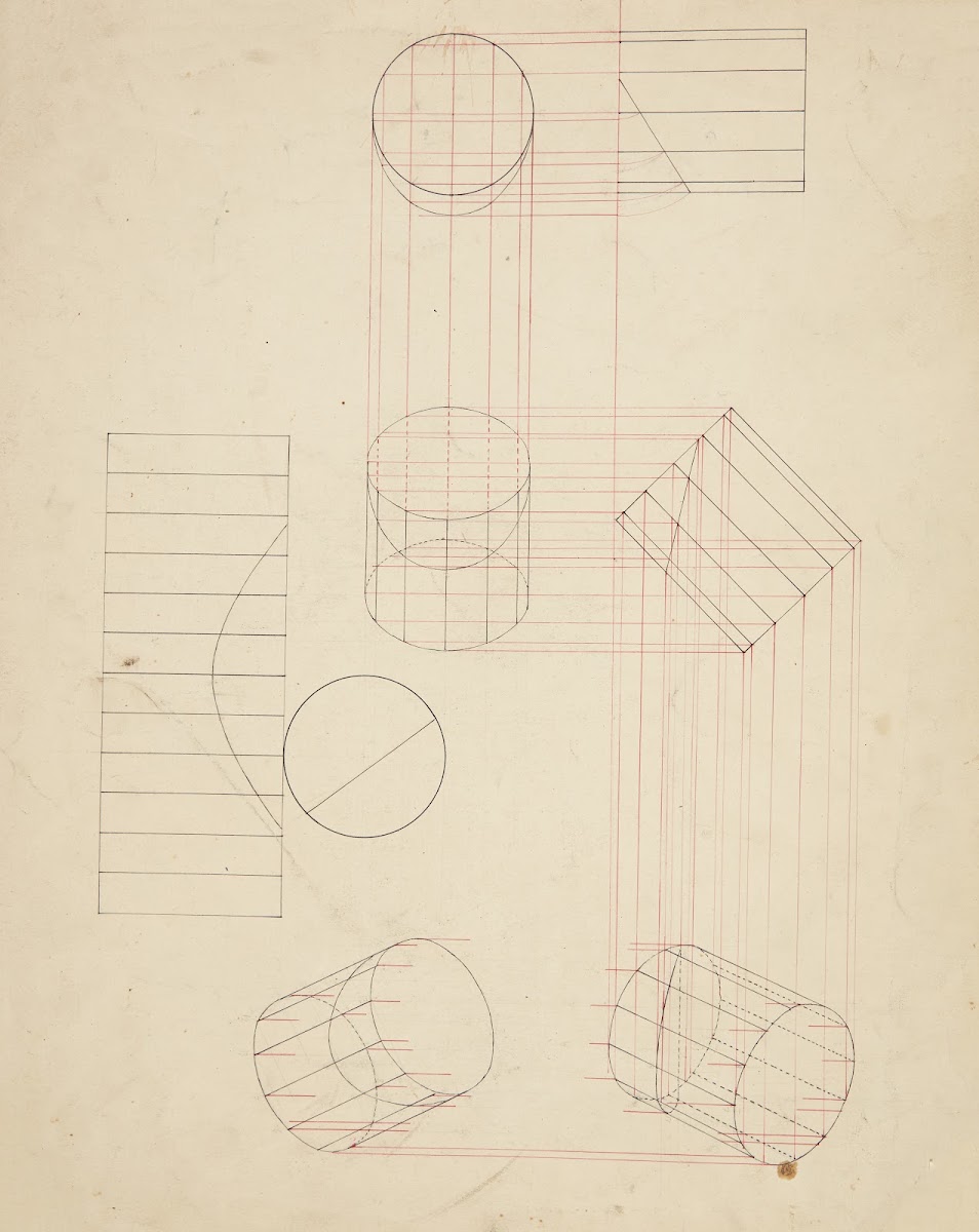 Geometriske konstruktioner