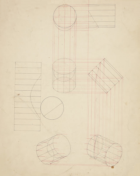 Geometriske konstruktioner