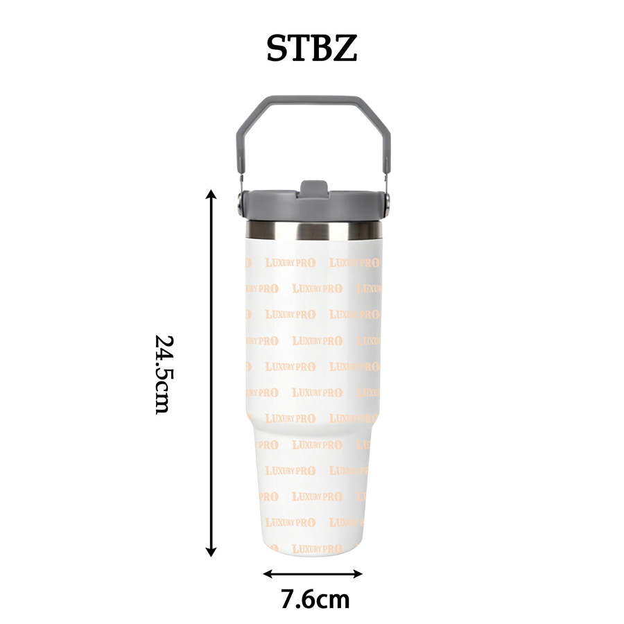 Handheld Cup